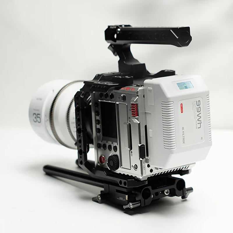 Viltrox V-Mount 99Wh Lithium Battery with PD45W Fast Charging