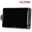 VILTROX 5.5" DC-550 HD Camera Monitor-In/Out-Door Photos/Video - VL-DC-550