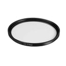 Viltrox 67mm Ultra-Thin MC UV Filter Professional Optical Glass Lens Protection