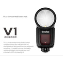 Godox TT685II PRO Speedlite for Canon