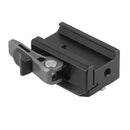 Vanguard Endeavor LDA G2 Lock Down Adaptor, Picatinny To Arca Compatible Adaptor