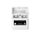 Viltrox BT-E6 5500mAh Dual Purpose Mobile Charging Case for Canon LP-E6