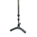 Vanguard VEO 2 AM-234TU Tactical Shooting Monopod + Tripod Base