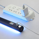 Visico 10W PRO LED Magnetic RGB Wand Light - VS-P30R