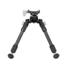 Vanguard EQUALIZER 1 ARCA C Carbon Fibre Shooting Support Stand with Arca Mount