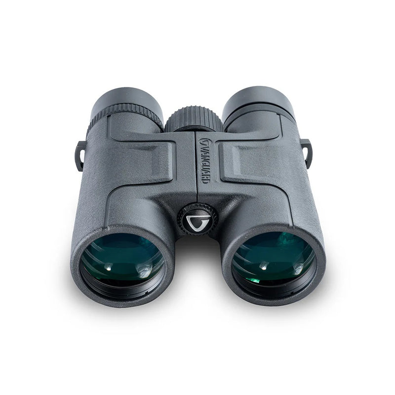 Vanguard VESTA 8X42 BAK4 Prisms, Waterproof & Nitrogen Perched Binoculars