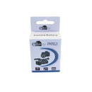 E-Photographic 1250mAh Lithium Battery for Nikon Z50 Mirrorless Camera EPHENEL25