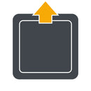 Vanguard QS-36 Quick Release Plate/Shoe