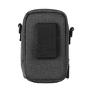 Vanguard Vesta Aspire CP S Small Compact Camera Bag Grey for Compact Cameras