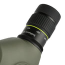Vanguard Endeavor XF 80A Spotting Scope With 20-60X Zoom