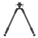 Vanguard EQ-Precision 3ARCA Carbon Fibre Gun Bipod with Arca Mount (69cm)