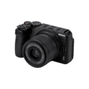 Viltrox AF 25mm f/1.7 APS-C "Air Series" Lens for Nikon Z-Mount