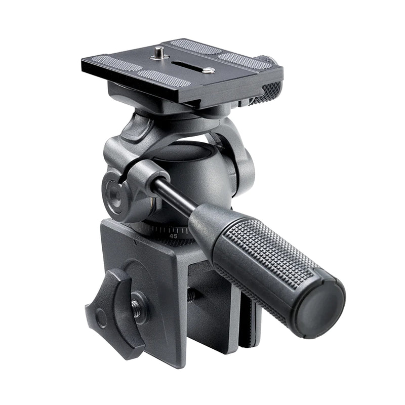 Vanguard Veo 2 PH-28WM Window Mount 2-Way Pan Head Arca Compatible