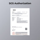 K&F Concept 10 Swab 24mm Dual Head CMOS F- Frame Camera Sensor Cleaning Kit + 20ml fluid