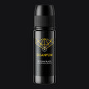 Quantum Premium Tattoo Ink - Bitchin Black (240ml)