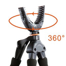 Vanguard QUEST T62U 3-in-1 Aluminium Tripod Shooting Stick