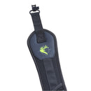 Vanguard Endeavor Sling 203B Black Gun Sling with Non-Slip Pad & Pockets