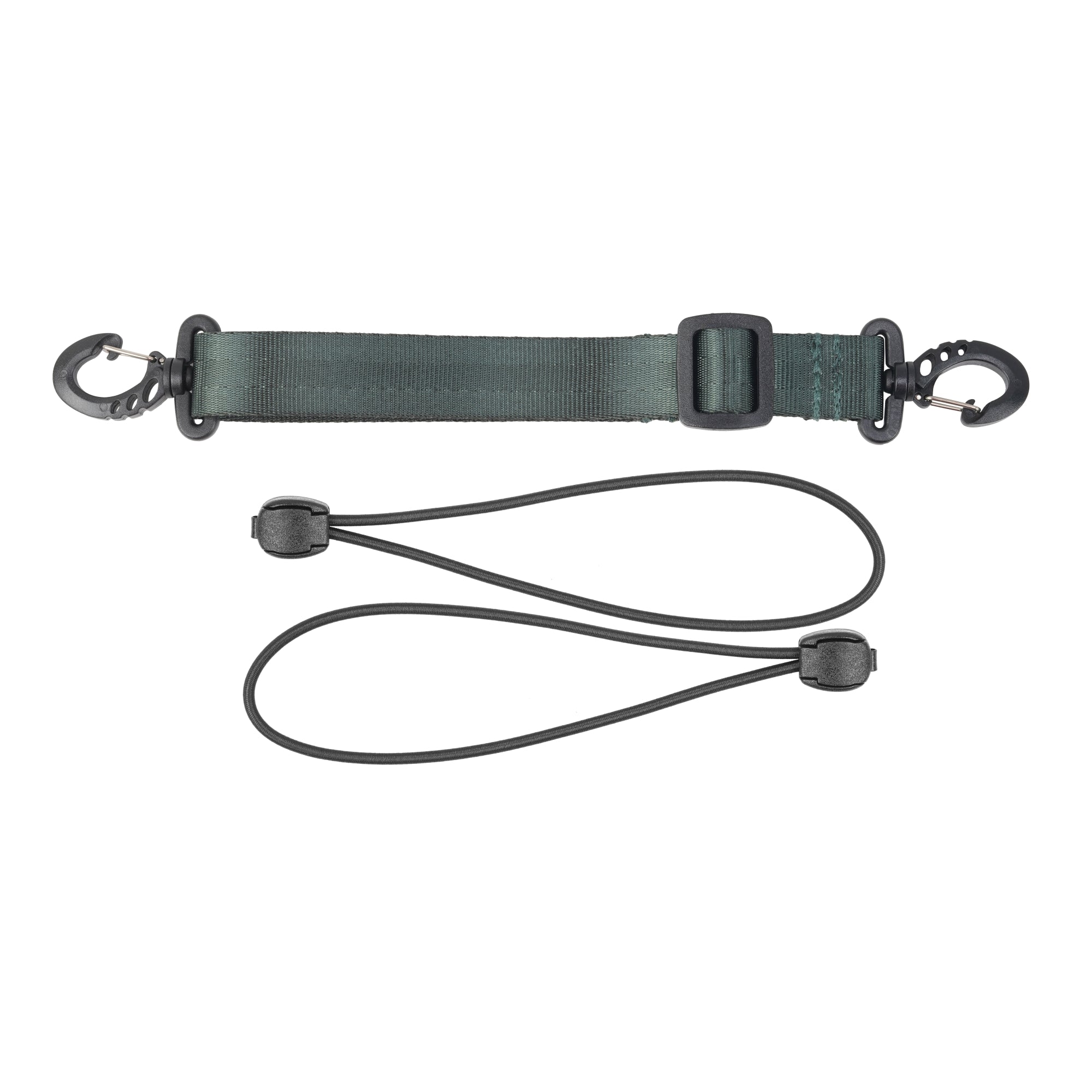 Vanguard VEO Optic Guard H DeLux Binocular & Camera Harness Quick Release - Green