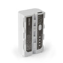 Viltrox NP-F550 2200mAh Lithium Battery with Type-C Fast Charging for LED Lights