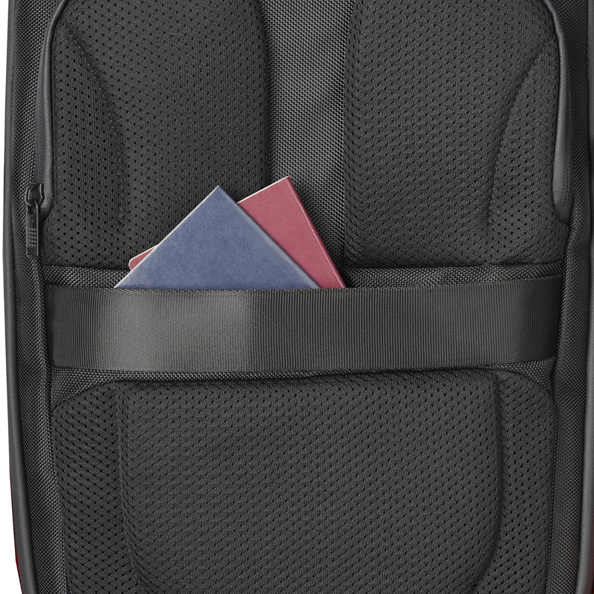 Vanguard VEO Lite B20L Lightweight 20L Camera Backpack – Navy
