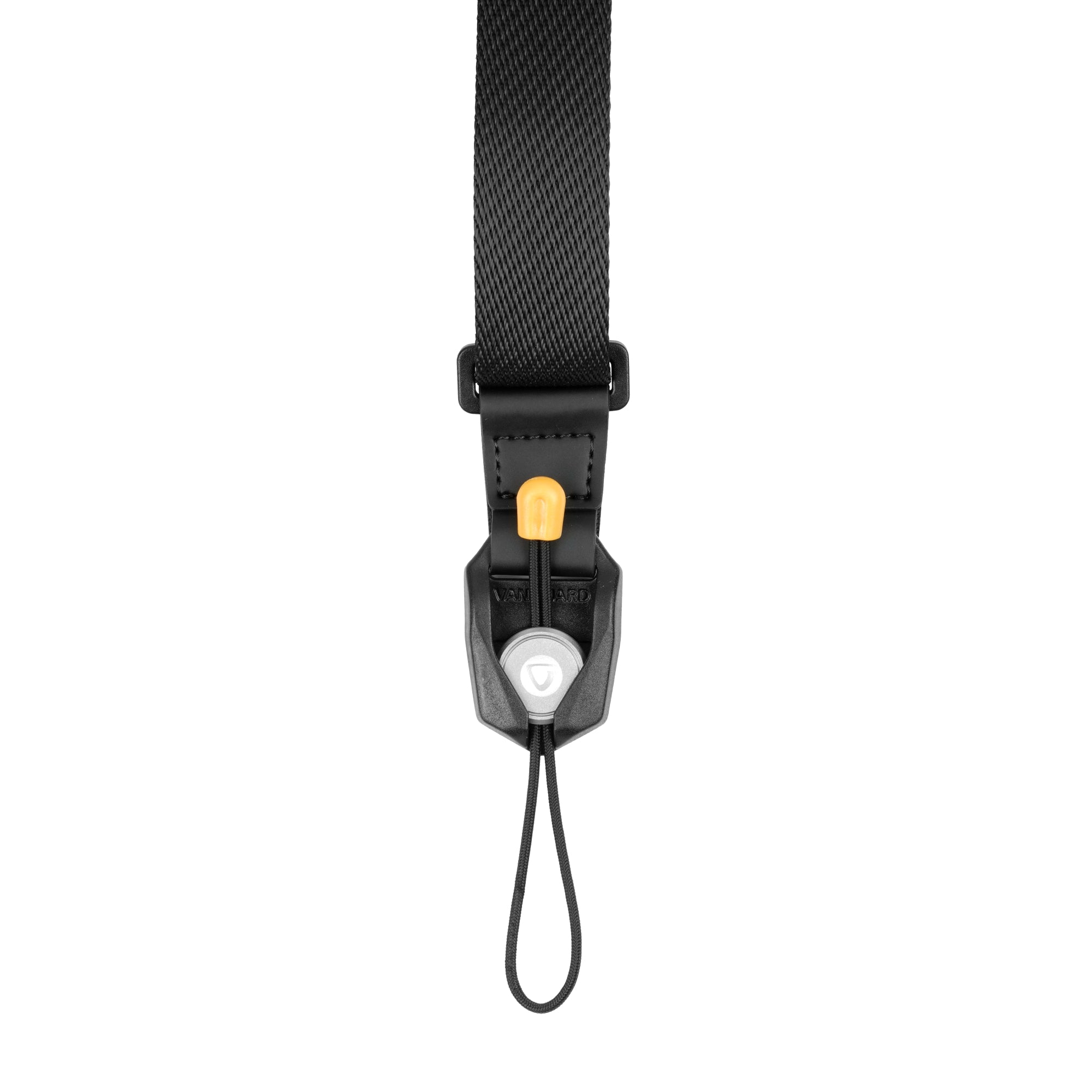 Vanguard Connect Backpack Strap with Quick Release & Adjustable System Black