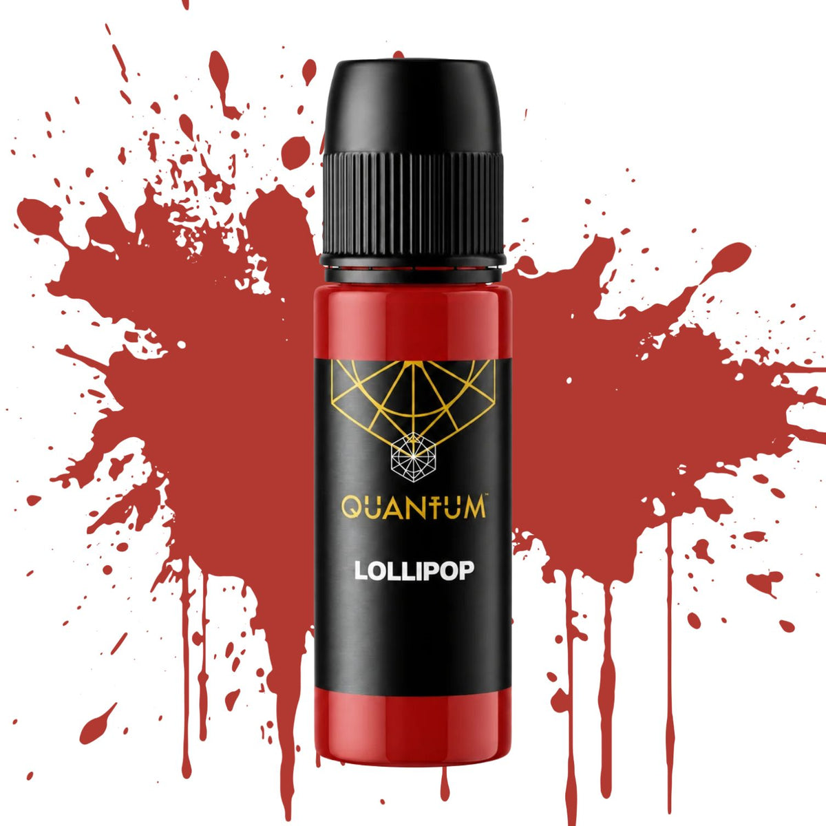 Quantum Ink - 1oz Lollipop (30ml)