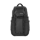 Vanguard Mochila Veo Adaptor S41 Black Modern Camera Backpack w/ USB Port