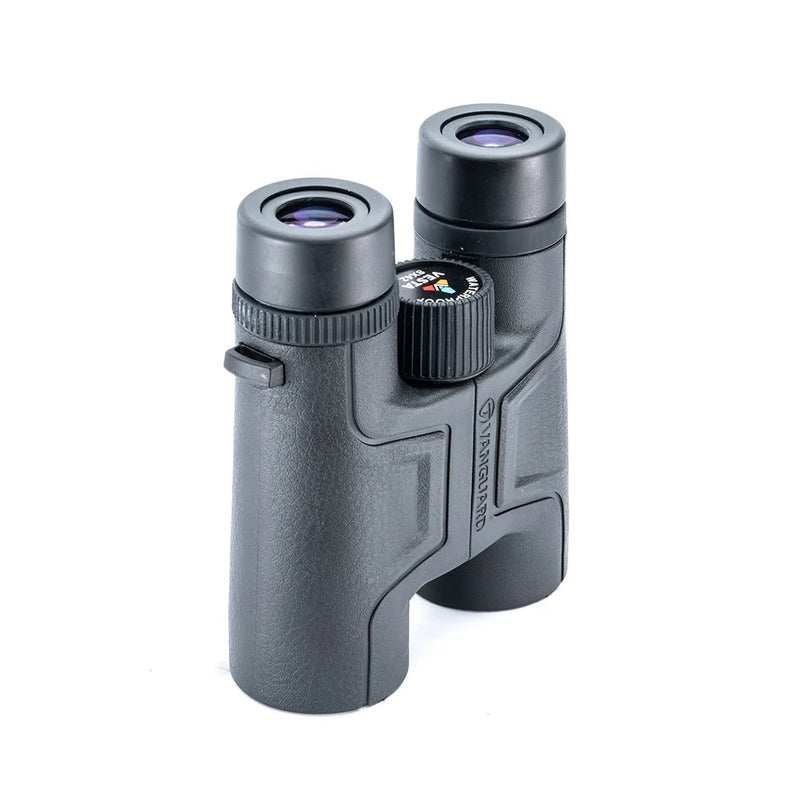 Vanguard VESTA 8X42 BAK4 Prisms, Waterproof & Nitrogen Perched Binoculars