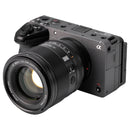 Viltrox AF 56mm f1.2 Pro APS-C Portrait Lens for Sony E-Mount Mirrorless Cameras