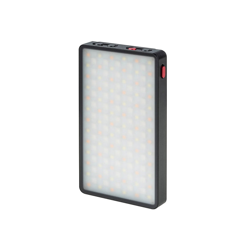 Viltrox RB9 RGBW 12W Portable LED Pocket Light with Built-in Battery