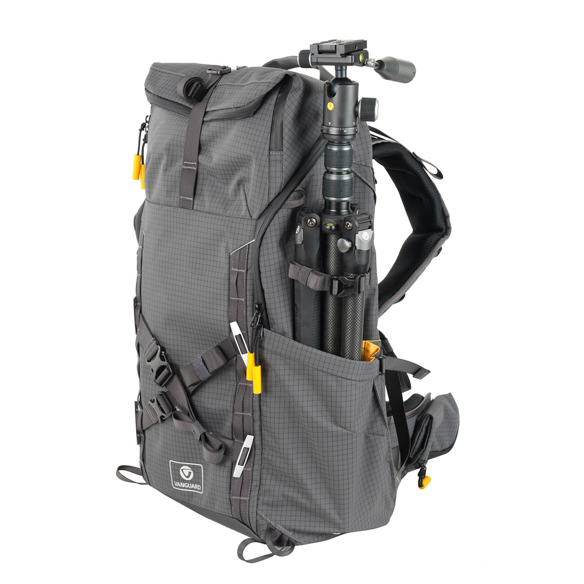 Vanguard VEO Active Birder 56KG 47L Telescope Backpack - Grey