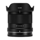 Viltrox AF 9mm f2.8 Air Ultra-Wide APS-C Lens for Nikon Z-Mount Cameras
