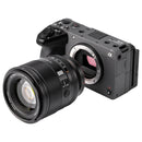 Viltrox AF 56mm f1.2 Pro APS-C Portrait Lens for Sony E-Mount Mirrorless Cameras