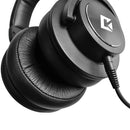 CKMOVA Professional Closed Back Field and Studio Monitor Headphone-ME-S10
