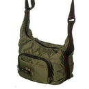 Jenova Milano Series Professional Camera Sling Bag Medium Green - 01115GN