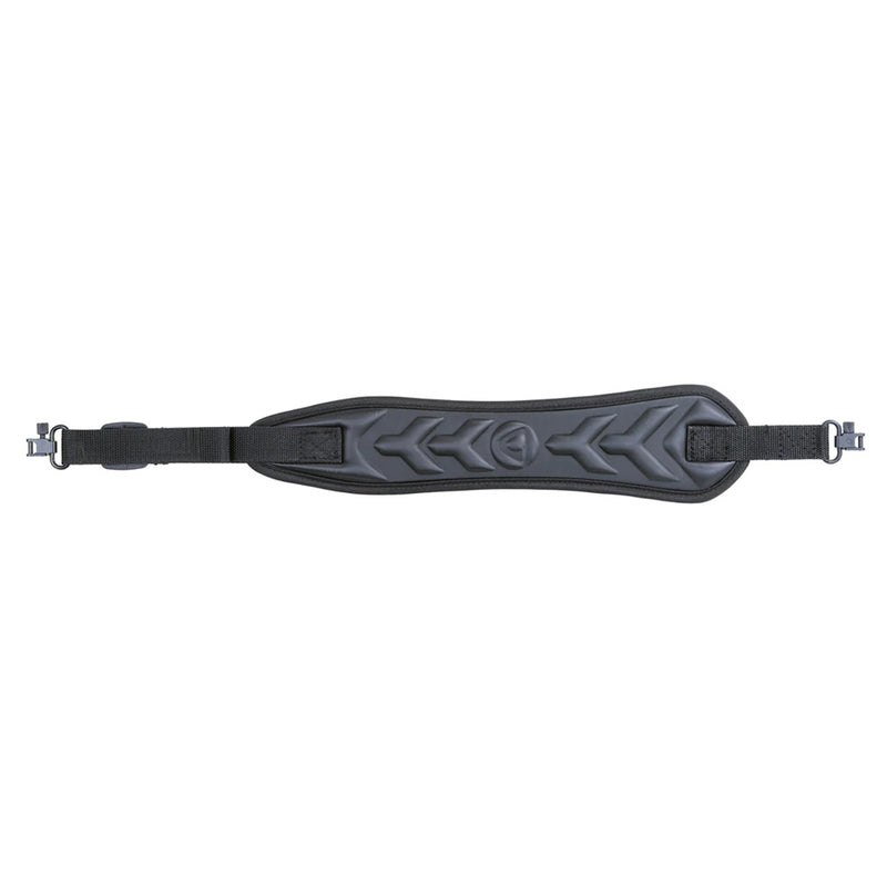 Vanguard Endeavor Sling 203B Black Gun Sling with Non-Slip Pad & Pockets