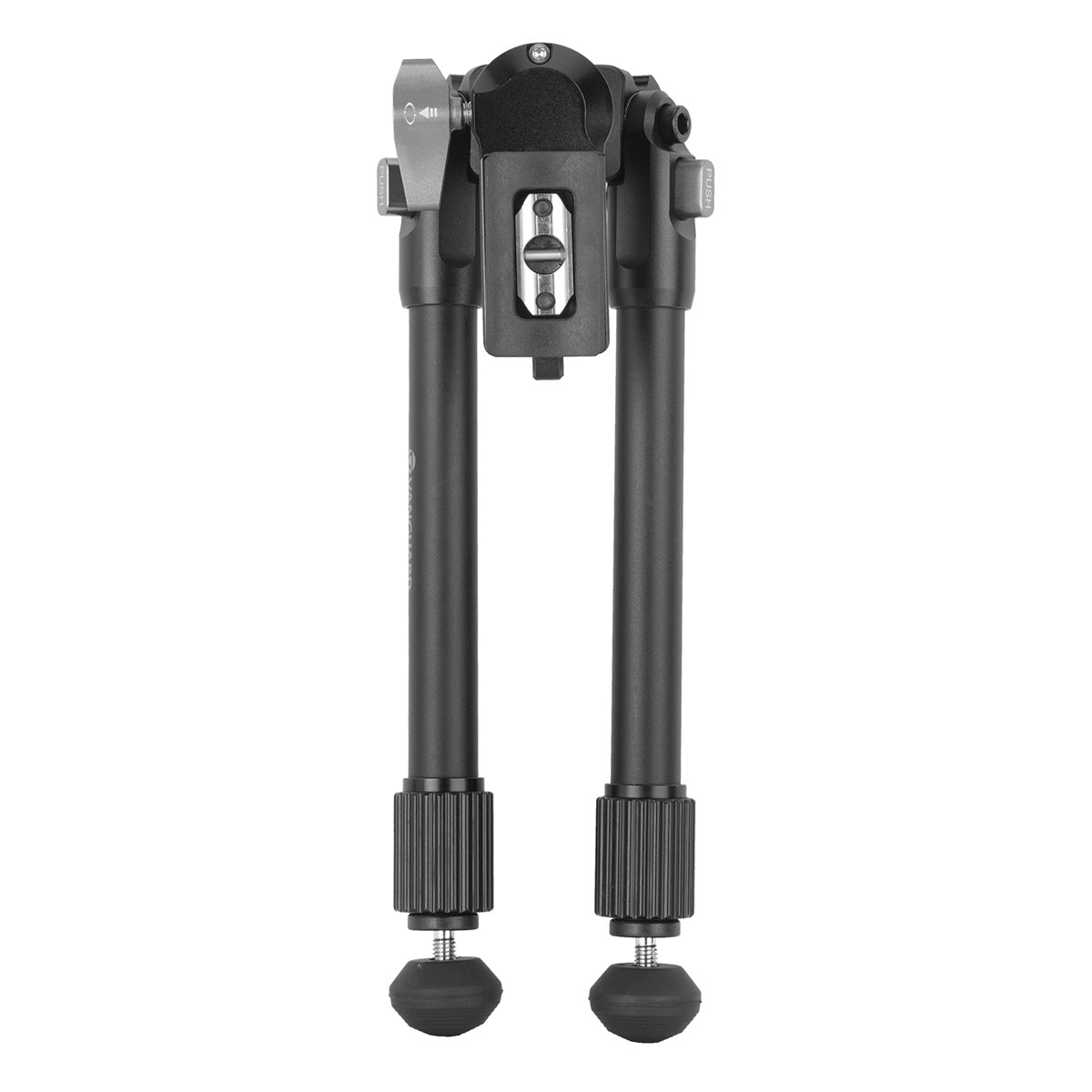 Vanguard EQ-PRECISION 2A Aluminium Gun Bipod with Ball Head & Sling Stud