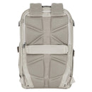 Vanguard VEO Metro B30L Lightweight 30L Camera Backpack with Laptop Sleeve – Cream