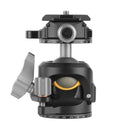Vanguard LBP-50S Low Profile Ball Head Arca Compatible 20kg Load