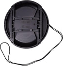 E-Photographic 39mm Universal Lens Cap