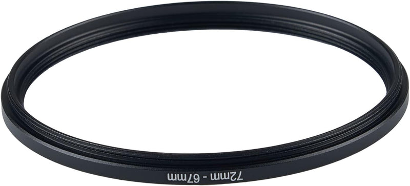 E-Photo 77-67mm Step-Down Adapter Ring