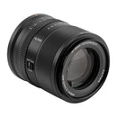 Viltrox AF 85mm f/2.0 EVO AF Prime Lens for Nikon Z-Mount Full Frame Mirrorless Cameras
