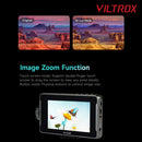 VILTROX 5.5" DC-550 HD Camera Monitor-In/Out-Door Photos/Video - VL-DC-550