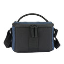Vanguard Vesta Aspire 12NV Compact (160 x 95 x 110mm) Camera Sling Bag-Navy