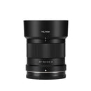Viltrox AF 50mm f/2.0 "Air Series" Full-Frame Lens for Nikon Z-Mount