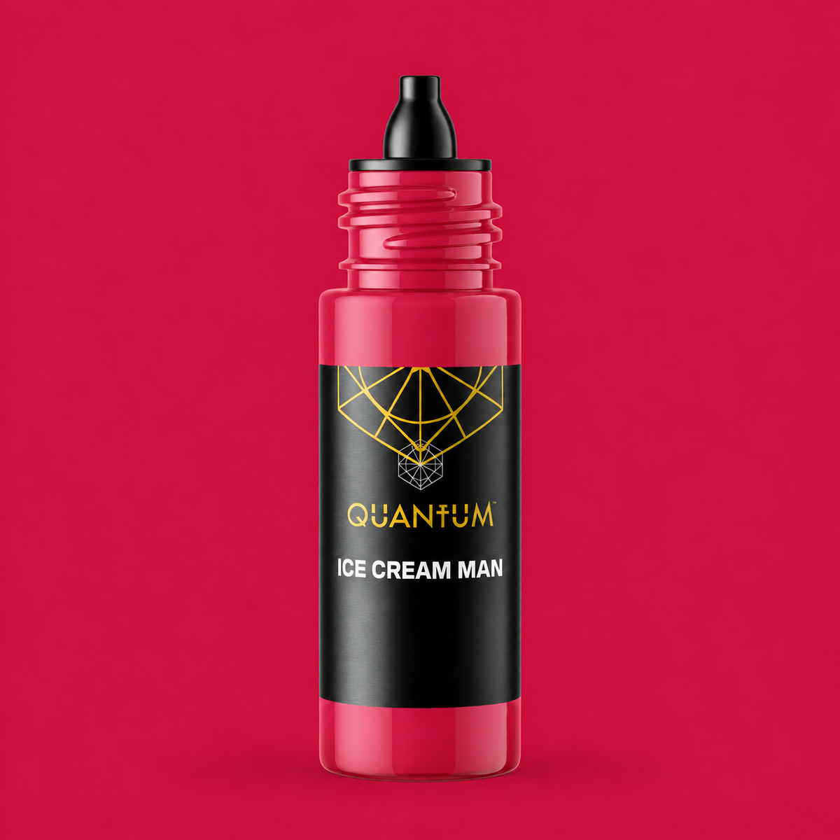 Quantum Ink - 1oz Ice Cream Man (30ml)