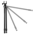 Vanguard ENDEAVOR L 263AGM65 Levelling Shooting Tripod Rest with GM-65 Rifle Clamp