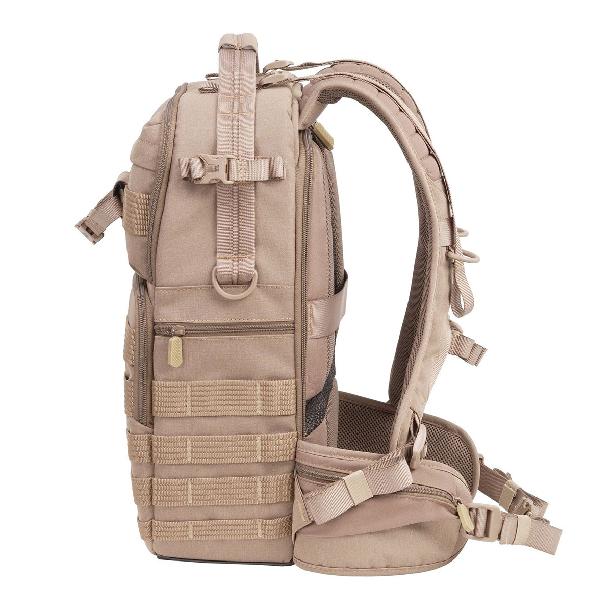 Vanguard Veo Range T45M BG Backpack accommodates professional camera's