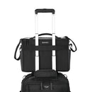 Vanguard VESTA Aspire 34 Grey 12L Camera Shoulder Bag with 14" Laptop Slot