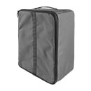 Vanguard VEO Active 42M Grey Camera Backpack, USB Charger Connector